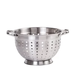 CASA Basic Escurridor Plateado