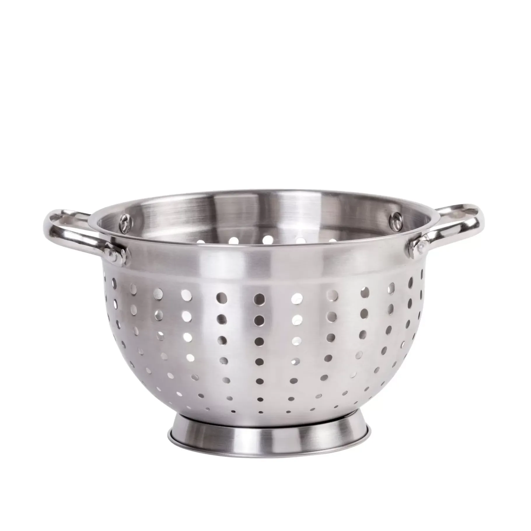 CASA Basic Escurridor Plateado