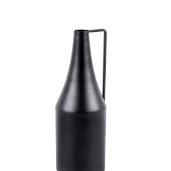 CASA Basta Florero Negro
