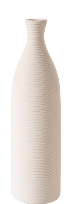 CASA Beauty Florero Blanco