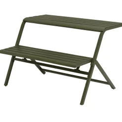 CASA Bergen Mesa Para Balcon Tambien Mesa/Plantas