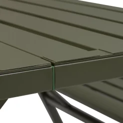 CASA Bergen Mesa Para Balcon Tambien Mesa/Plantas