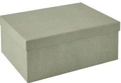 CASA Bigso Caja De Almacenaje L Menta