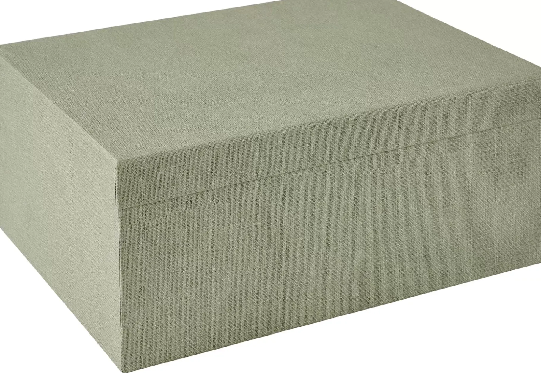 CASA Bigso Caja De Almacenaje Xl Menta