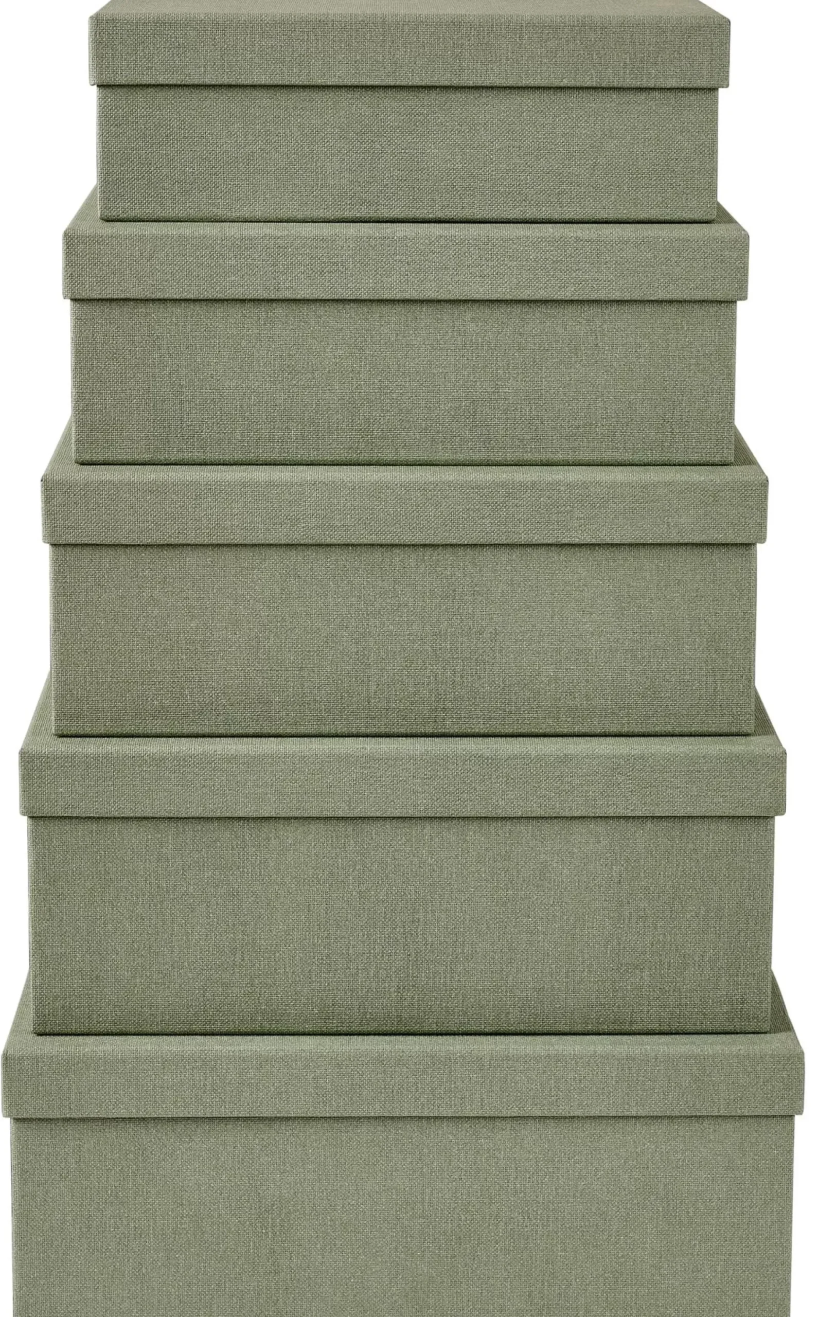 CASA Bigso Caja De Almacenaje Xl Menta