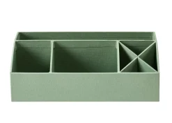 CASA Bigso Organizar Escritorio Menta