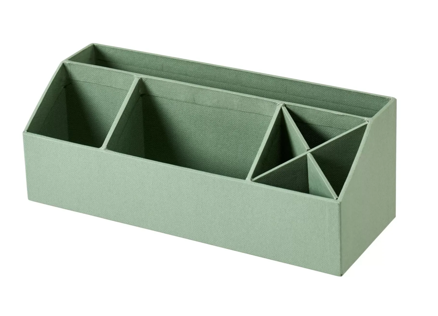 CASA Bigso Organizar Escritorio Menta