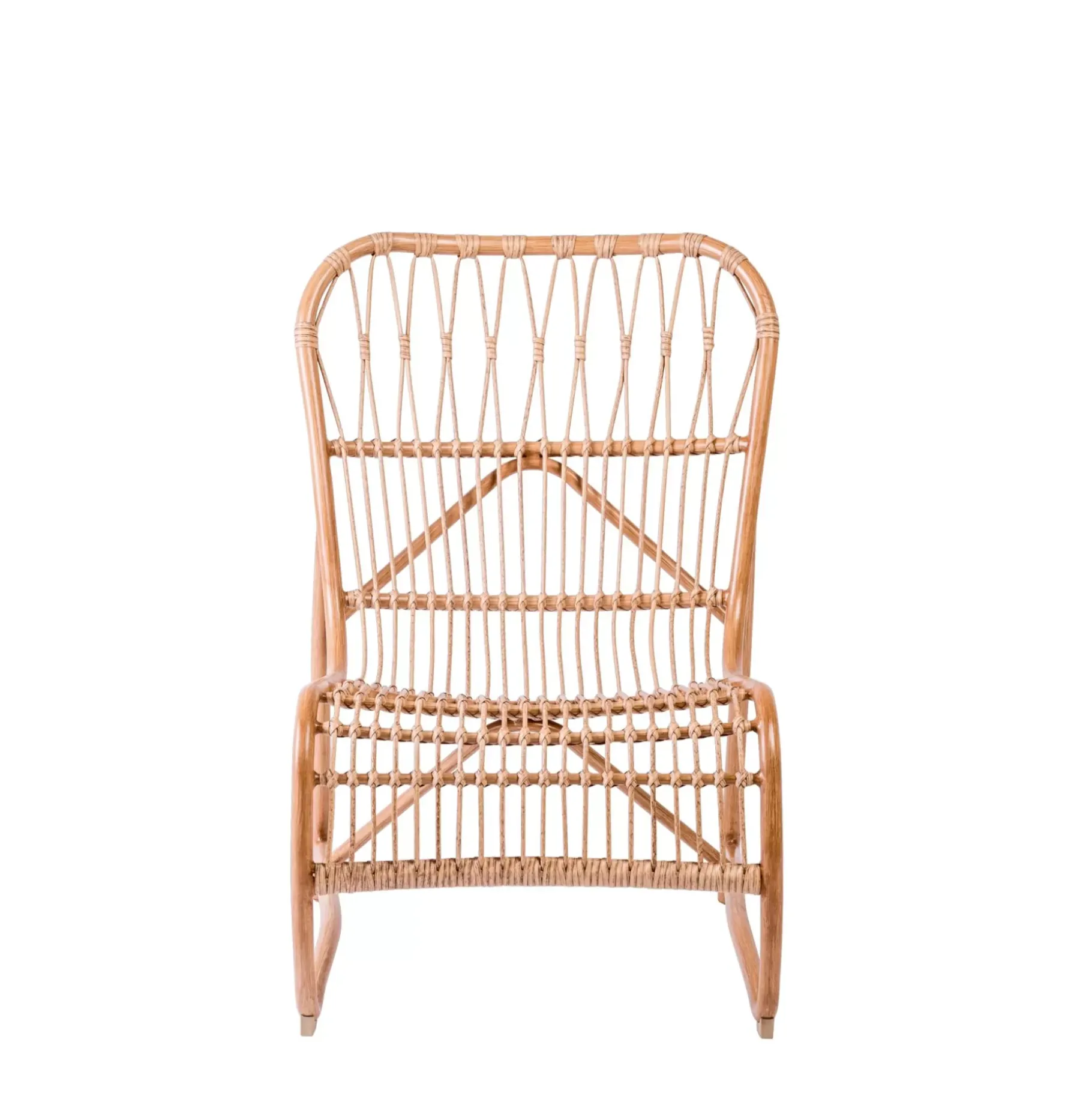 CASA Binang Silla Lounge Natural