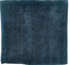 CASA Bio Soft Alfombra De Bano Petrol