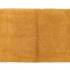 CASA Bio Soft Alfombra De Bano Ocre