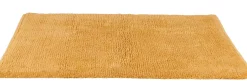 CASA Bio Soft Alfombra De Bano Ocre