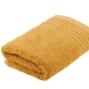 CASA Bio Soft Toalla Amarillo