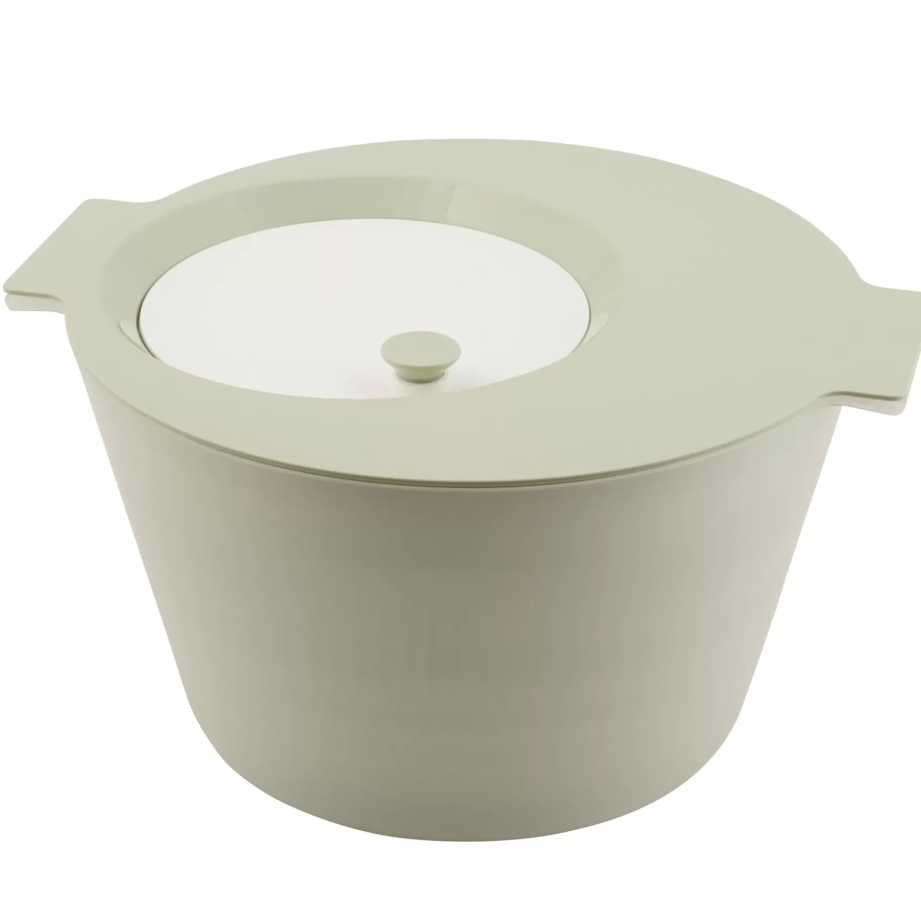 CASA Bioline Escurridor De Lechugas Menta