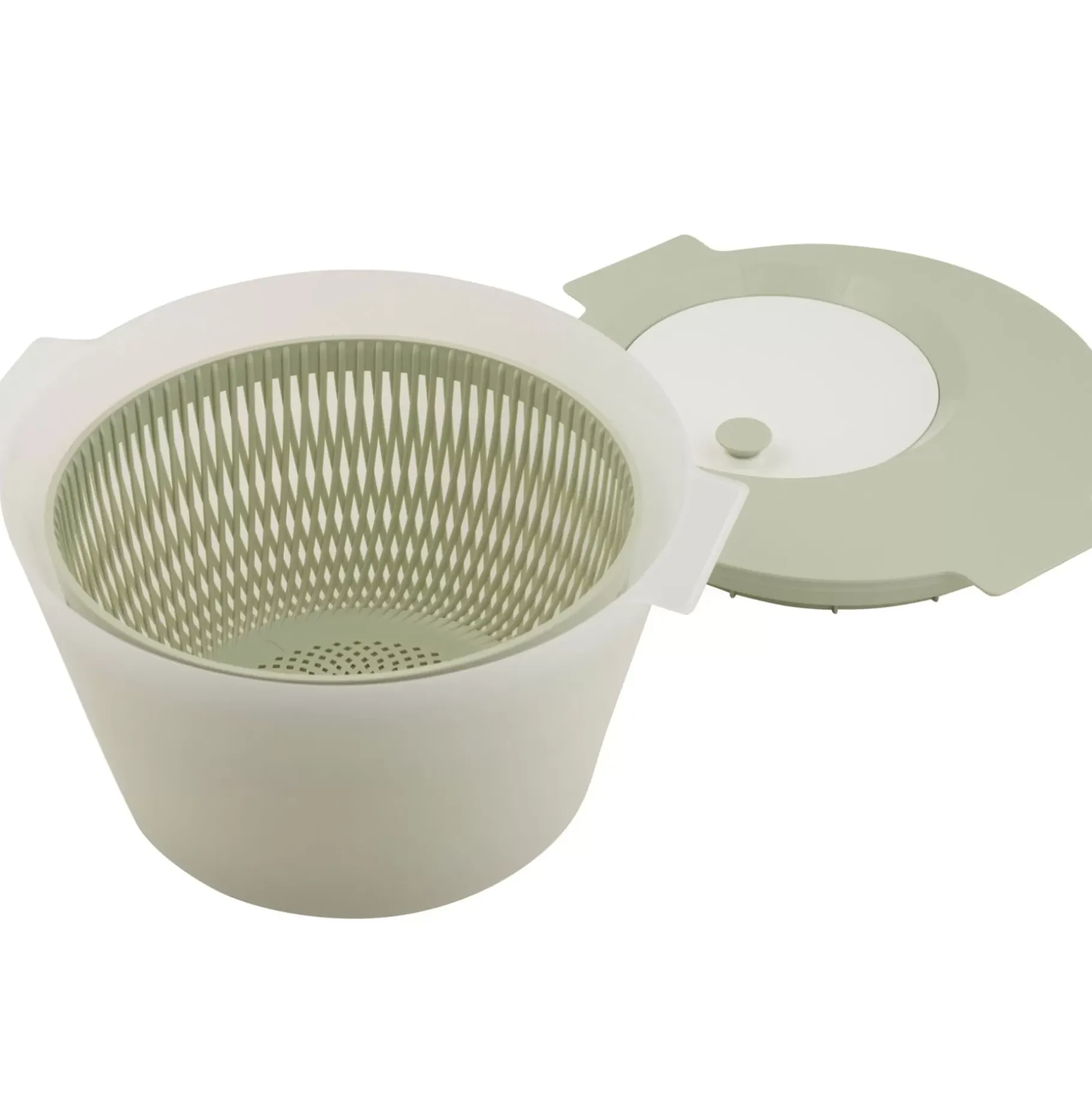 CASA Bioline Escurridor De Lechugas Menta