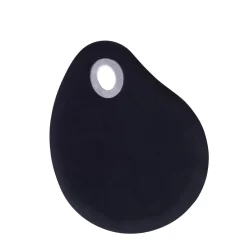 CASA Black Raspador De Reposteria Negro