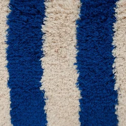 CASA Blues Cojin Azul