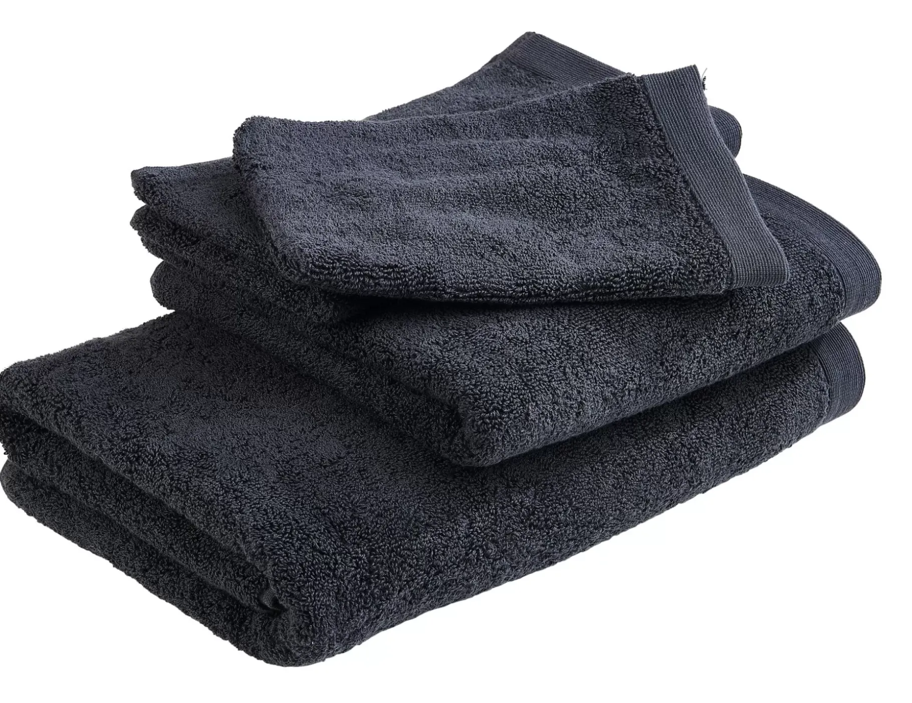 CASA B-Lux Toalla De Bano Gris