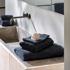 CASA B-Lux Toalla Gris