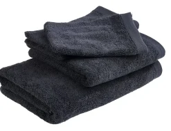 CASA B-Lux Toalla Gris