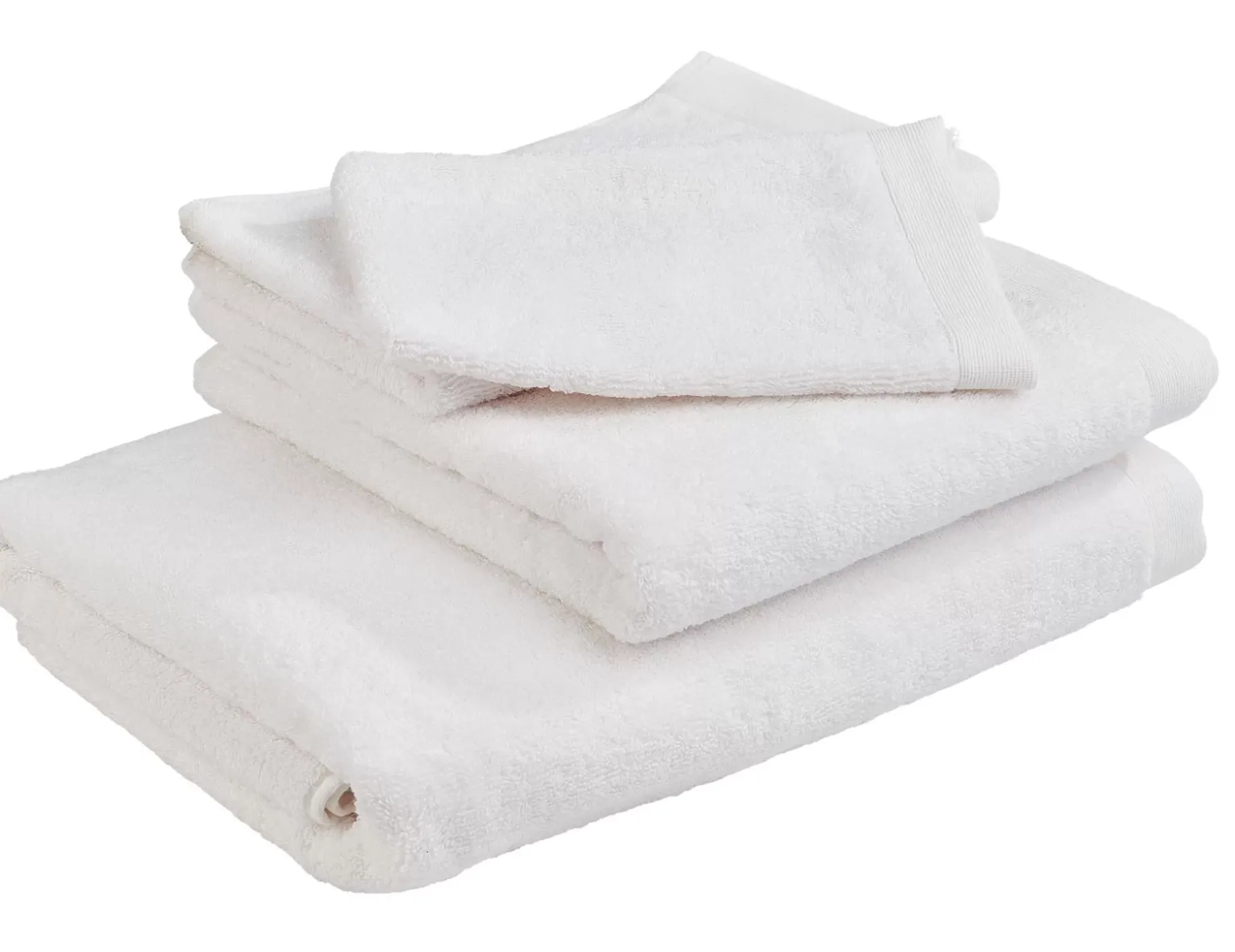 CASA B-Lux Toallita Beis