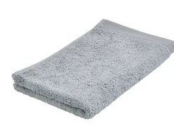 CASA B-Lux Toallita Plateado