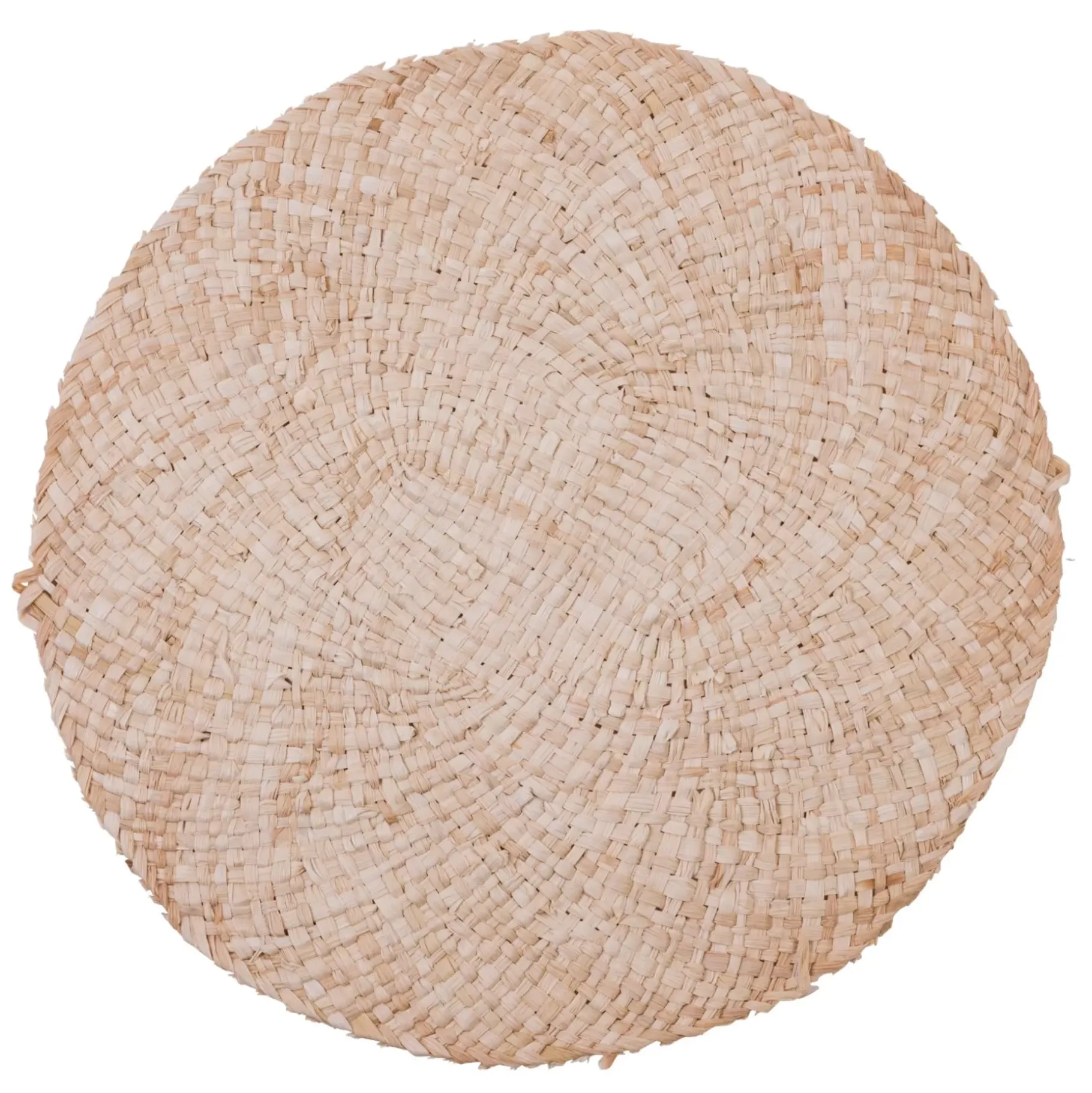 CASA Bo Mantel Individual Natural