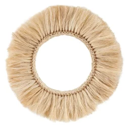 CASA Boho Espejo Natural