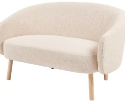 CASA Boli Sofa An. Asiento: 127 Cm