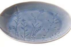 CASA Botanic Lavender Plato Morado