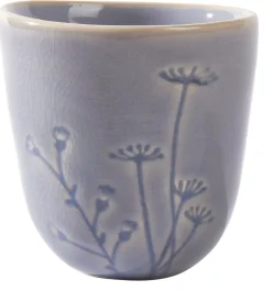 CASA Botanic Lavender Taza Morado