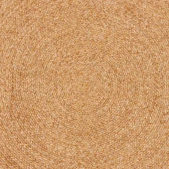 CASA Braid Outdoor Alfombra Natural