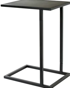 CASA Britta Mesa Auxiliar Negro