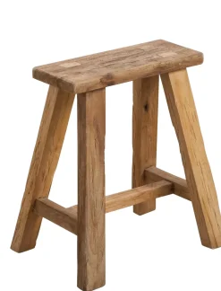 CASA Bryce Taburete Natural