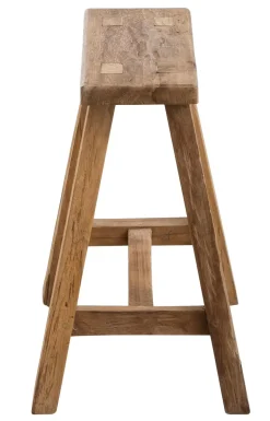 CASA Bryce Taburete Natural