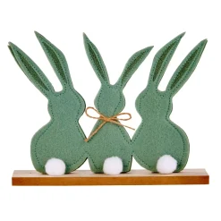 CASA Bunnies Decoracion Natural