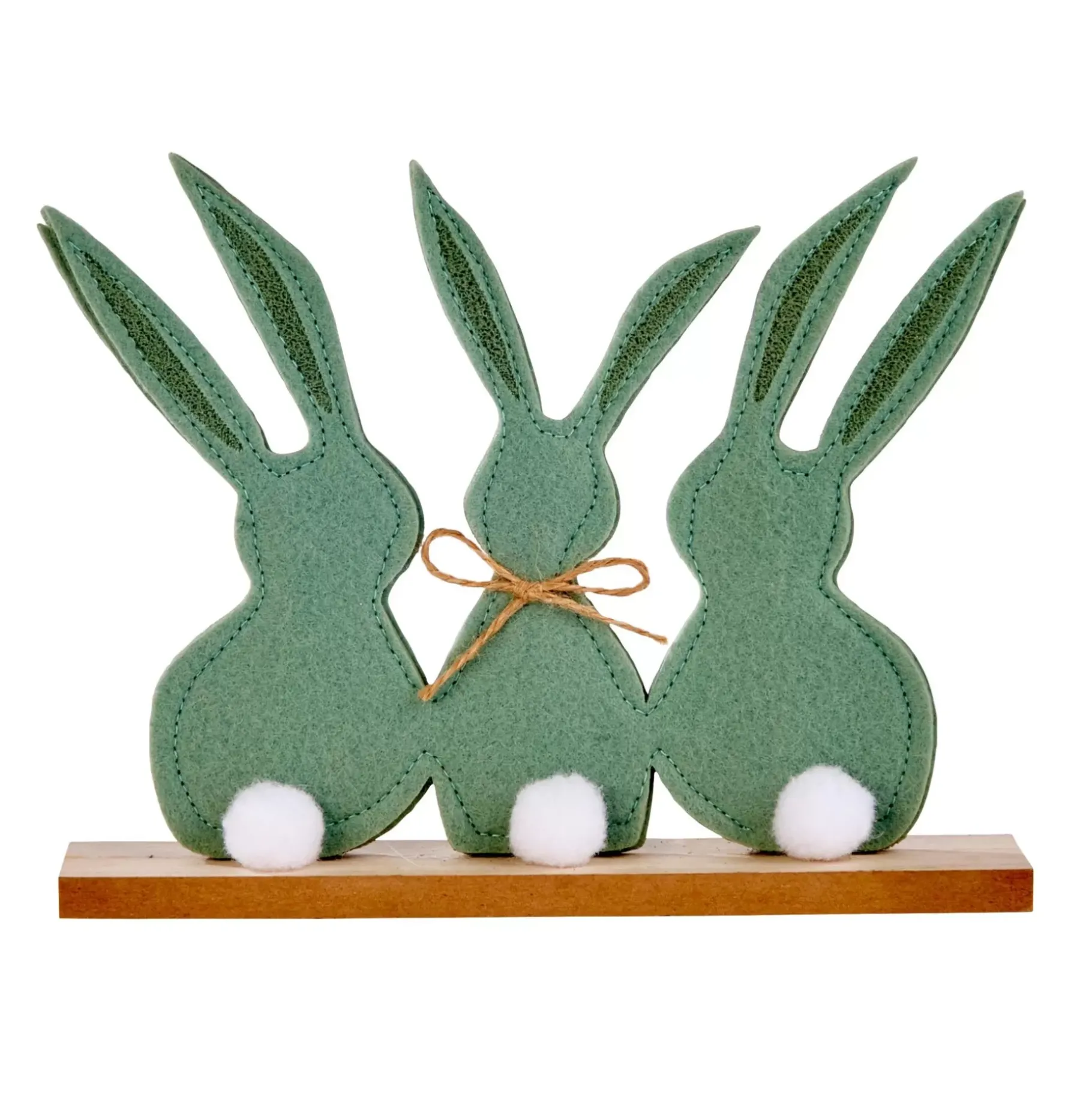 CASA Bunnies Decoracion Natural