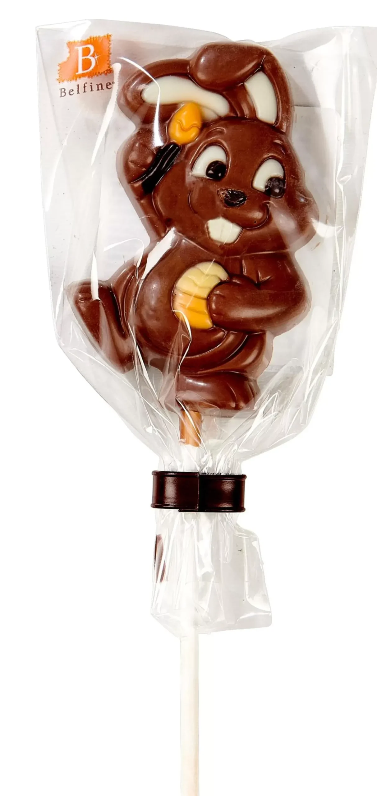 CASA Bunny Pop Chupachup De Chocolate Multicolor