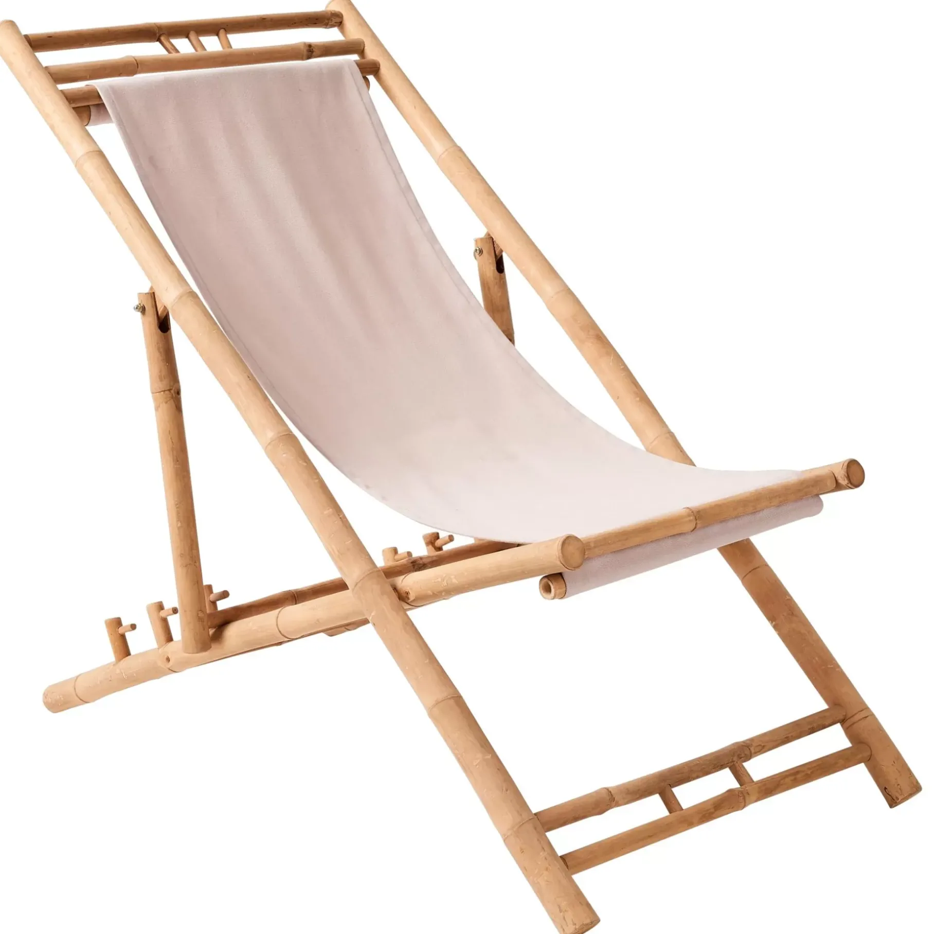 CASA Cabo Blanco, Natural