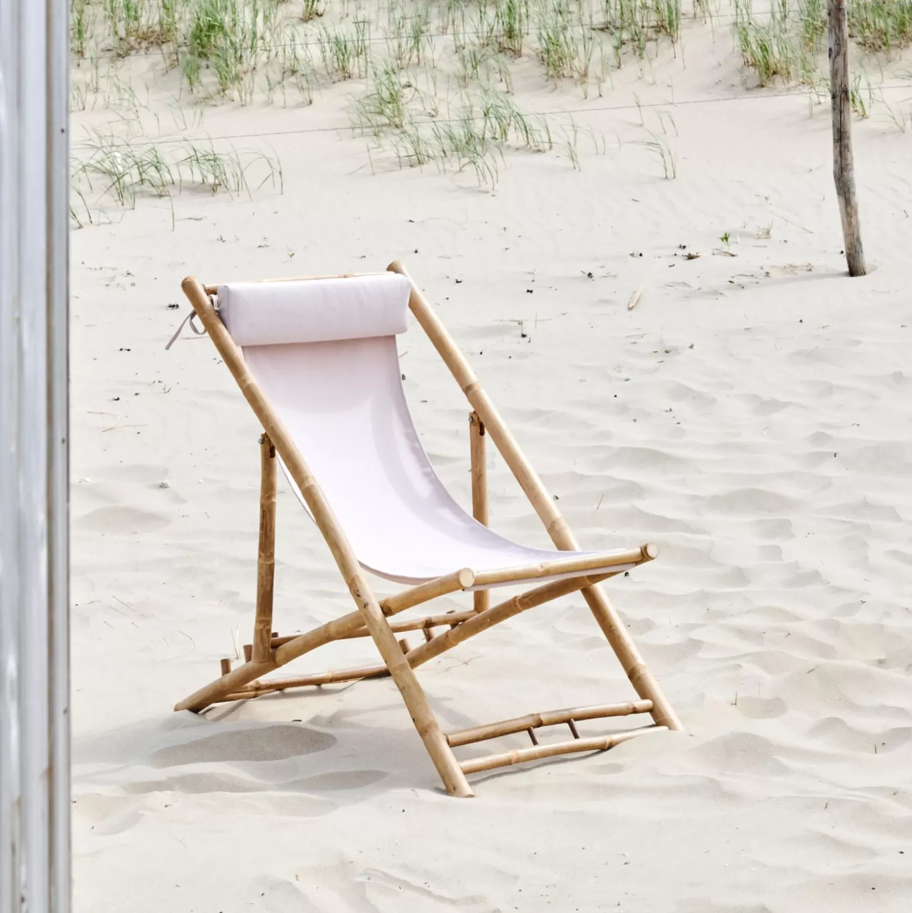 CASA Cabo Blanco, Natural