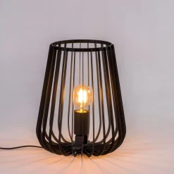 CASA Calex Bombilla De Filamento 2100K