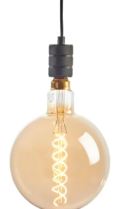 CASA Calex Bombilla Filamento E27 2200K, 250 Lumenes