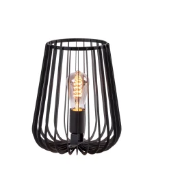 CASA Calex Bombilla Filamento E27 1800K