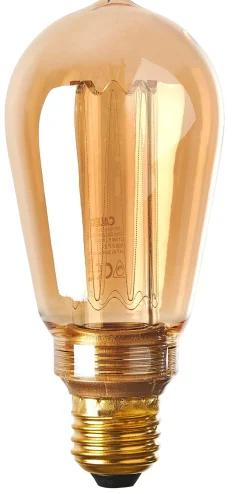 CASA Calex Lampara Led E27 1800K