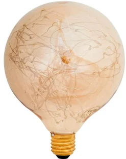 CASA Calex Lampara Luz Caliente