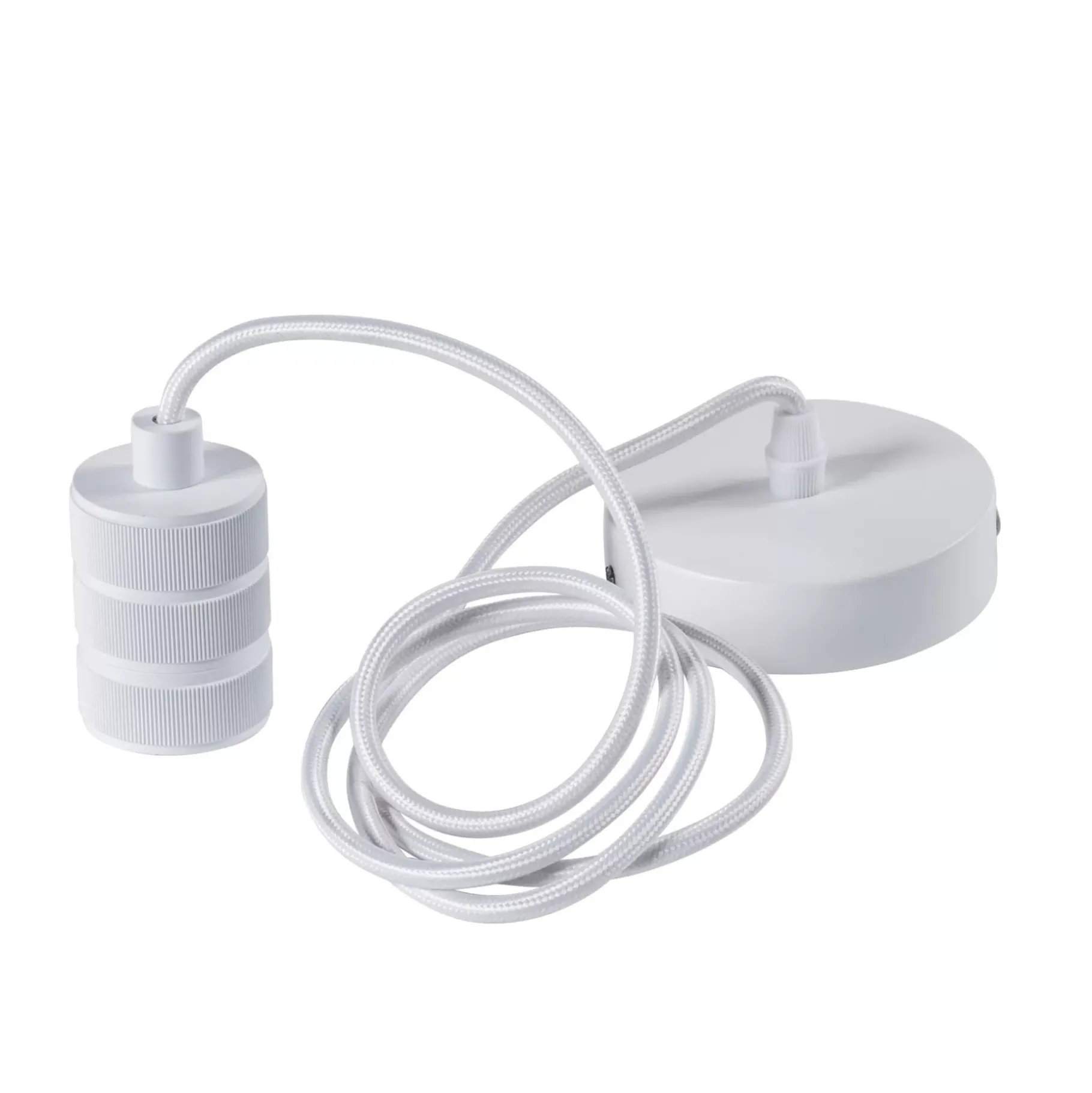 CASA Calex Pendel Blanco