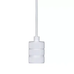 CASA Calex Pendel Blanco