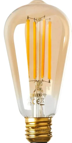 CASA Calex Smart Lampara Led E27 1800-3000K