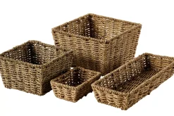 CASA Cali Seagrass Cesta Natural