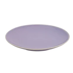 CASA Candy Plato Morado
