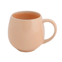 CASA Candy Taza Naranja